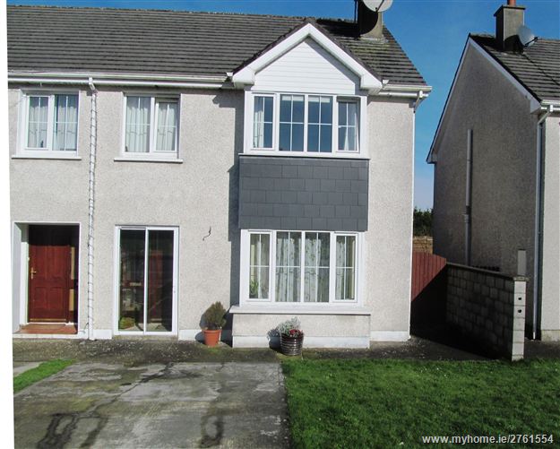 42 The Glasslyn, Bandon, Cork Barry Auctioneers & Valuers 2761554